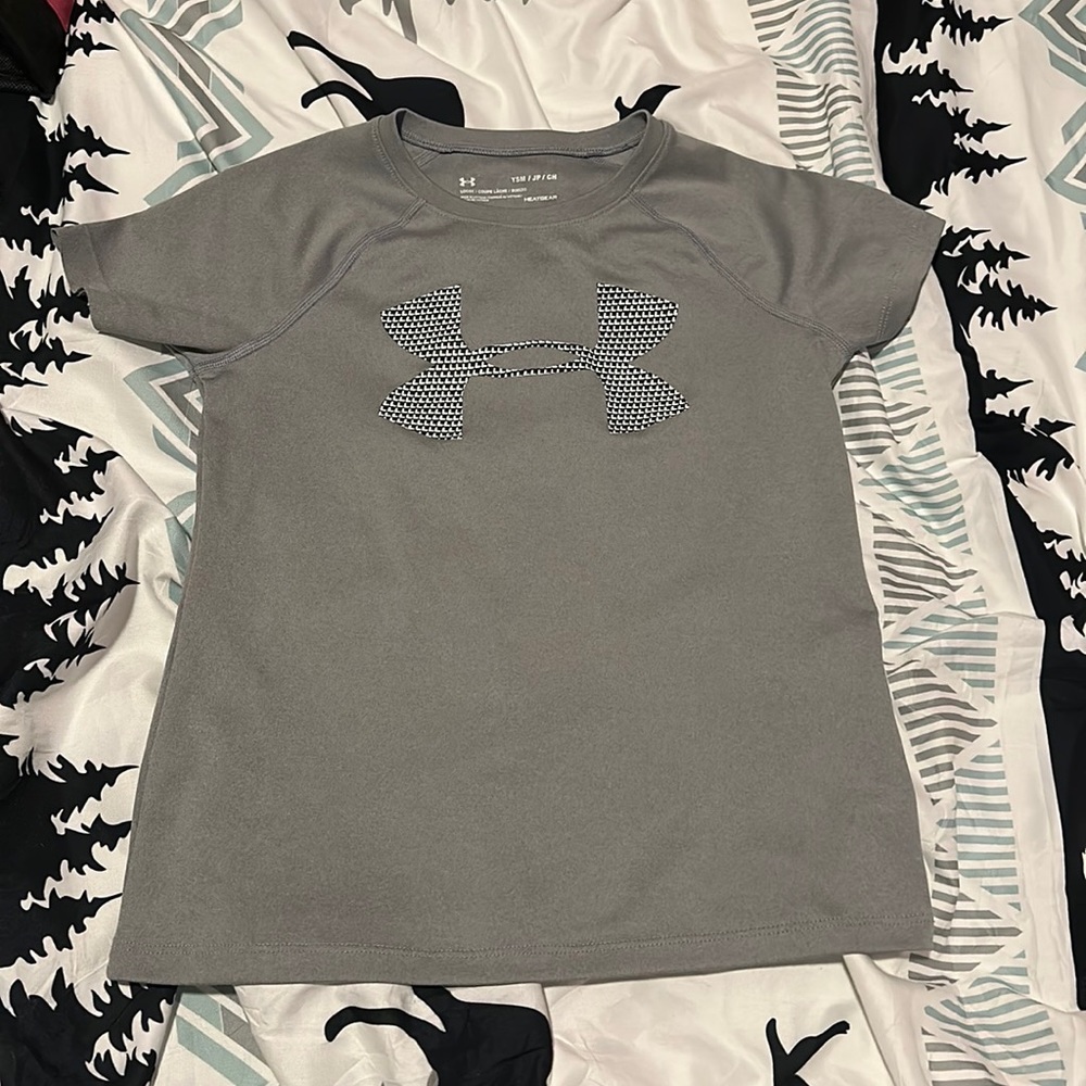 Under Amour shirt